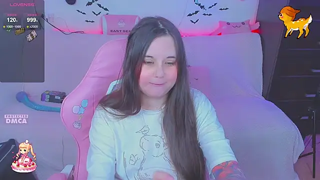 Snapshot of Lolisuccub chatting on December 21, 2025, 7:04 pm Lolisuccub online show from December 21, 2025, 7:04 pm