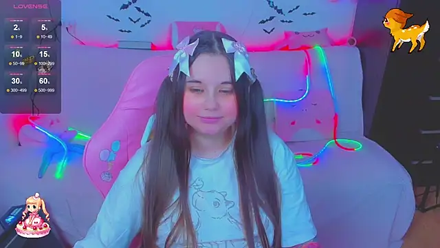 Snapshot of Lolisuccub chatting on February 5, 2026, 7:10 pm Lolisuccub online show from February 5, 2026, 7:10 pm