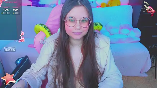 Lolisuccub online show from January 24, 2025, 6:14 pm