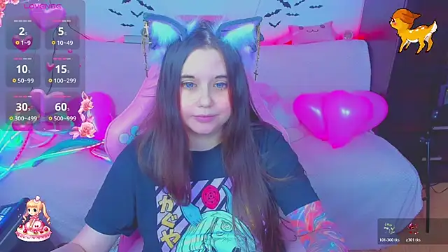 Snapshot of Lolisuccub chatting on February 11, 2026, 7:58 pm Lolisuccub online show from February 11, 2026, 7:58 pm