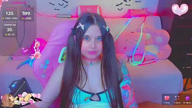 Snapshot of Lolisuccub chatting on February 17, 2026, 5:43 pm Lolisuccub online show from February 17, 2026, 5:43 pm