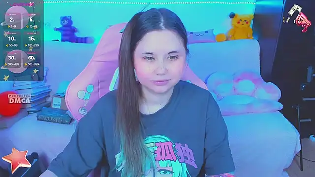 Lolisuccub online show from December 24, 2024, 7:11 pm