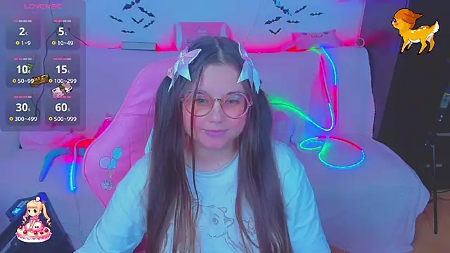 Snapshot of Lolisuccub chatting on February 6, 2026, 6:37 pm Lolisuccub online show from February 6, 2026, 6:37 pm