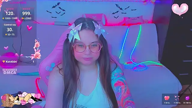 Snapshot of Lolisuccub chatting on February 27, 2026, 1:22 pm Lolisuccub online show from February 27, 2026, 1:22 pm