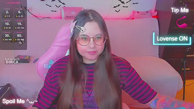 Snapshot of Lolisuccub chatting on December 18, 2025, 5:39 pm Lolisuccub online show from December 18, 2025, 5:39 pm