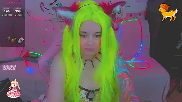 Snapshot of Lolisuccub chatting on January 6, 2026, 7:18 pm Lolisuccub online show from January 6, 2026, 7:18 pm