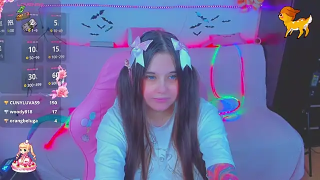 Snapshot of Lolisuccub chatting on February 7, 2026, 3:42 pm Lolisuccub online show from February 7, 2026, 3:42 pm