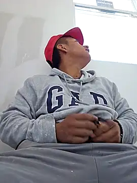 Diablo9804 online show from November 4, 2025, 5:39 pm