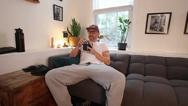 Snapshot of BradBronton chatting on January 17, 2026, 1:15 pm BradBronton online show from January 17, 2026, 1:15 pm