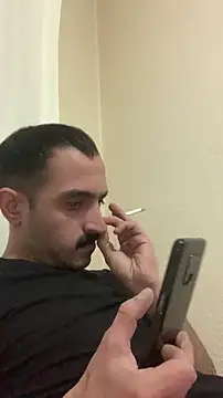 saye0044 online show from March 4, 2026, 8:16 pm