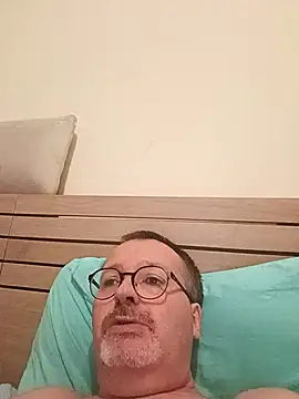 mike9473 online show from October 30, 2025, 8:50 pm