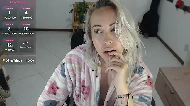 charlottezoe15 online show from December 14, 2024, 10:34 am