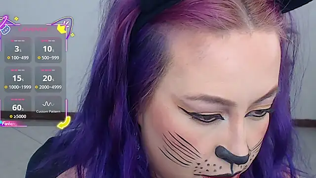 Snapshot of charlottezoe15 chatting on October 2, 2025, 5:16 pm charlottezoe15 online show from October 2, 2025, 5:16 pm