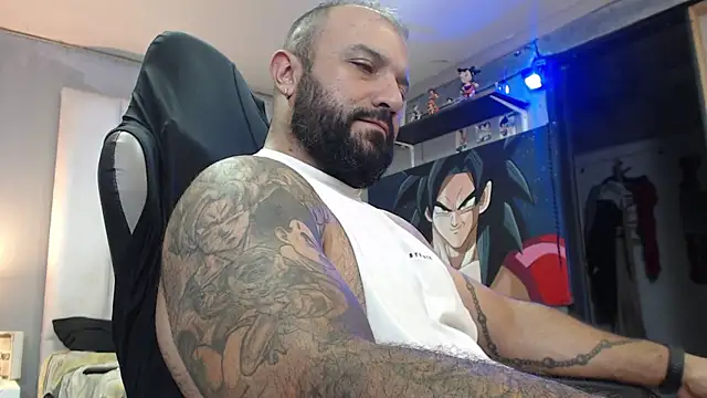 Snapshot of bardock_1 chatting on November 2, 2025, 4:50 am bardock 1 online show from November 2, 2025, 4:50 am