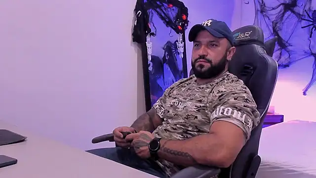 Snapshot of bardock_1 chatting on October 29, 2025, 8:52 pm bardock 1 online show from October 29, 2025, 8:52 pm