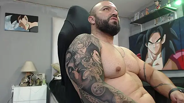 bardock 1 online show from February 1, 2026, 1:48 am