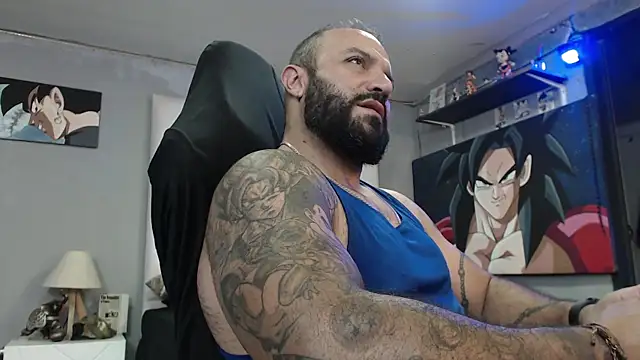 Snapshot of bardock_1 chatting on November 6, 2025, 8:24 pm bardock 1 online show from November 6, 2025, 8:24 pm