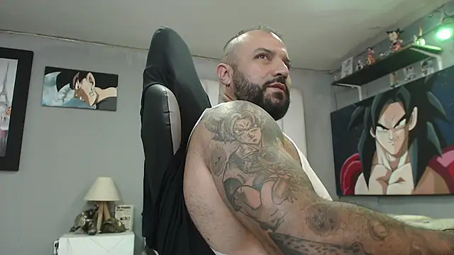 Snapshot of bardock_1 chatting on October 22, 2025, 9:03 pm bardock 1 online show from October 22, 2025, 9:03 pm