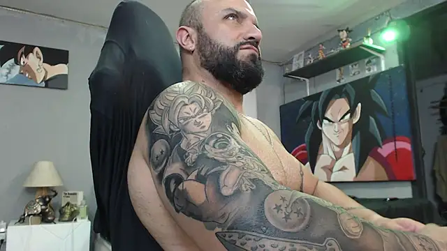 bardock 1 online show from February 3, 2026, 9:53 pm