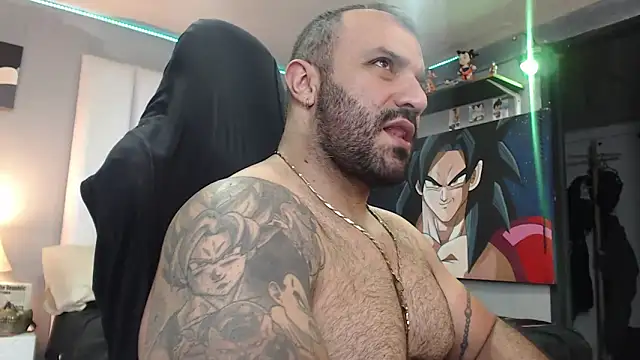 bardock 1 online show from February 20, 2025, 12:41 am