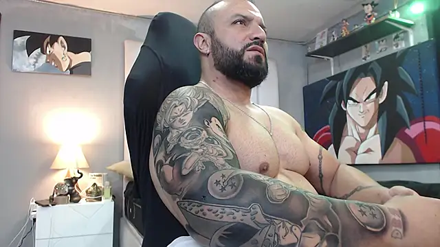 bardock 1 online show from February 1, 2026, 4:16 pm