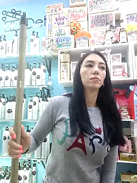 Snapshot of LunaZambrano chatting on September 30, 2025, 7:53 pm LunaZambrano online show from September 30, 2025, 7:53 pm