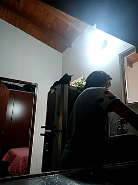 LunaZambrano online show from February 7, 2026, 3:09 pm