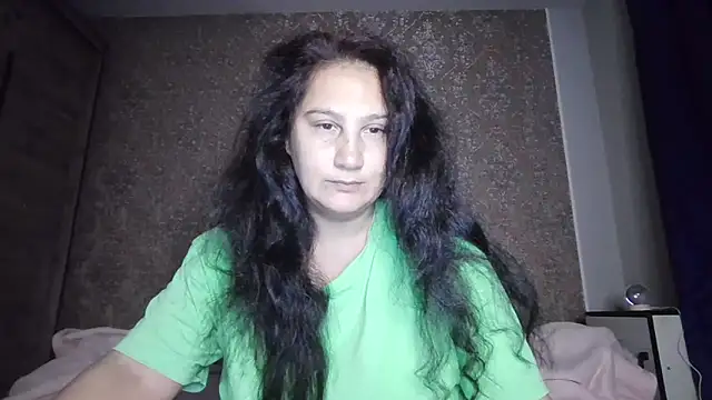 --Karina-- online show from October 24, 2025, 11:53 am