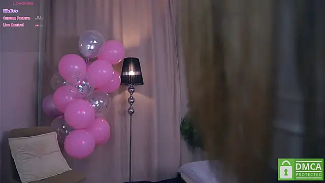 AmmyScotch online show from February 12, 2025, 4:33 am