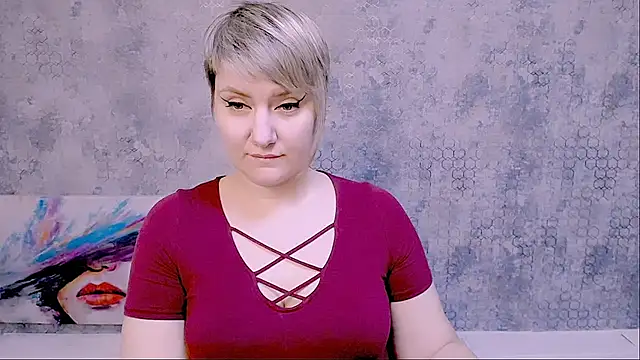 Djullia online show from February 19, 2025, 1:06 pm
