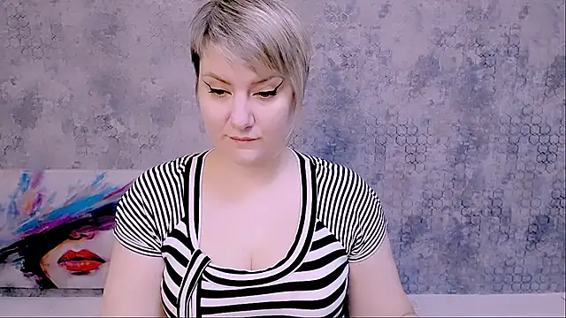 Djullia online show from February 17, 2025, 6:09 am