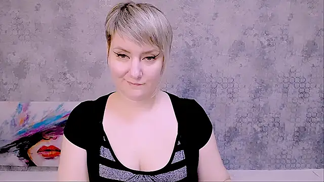 Djullia online show from March 2, 2025, 3:08 pm