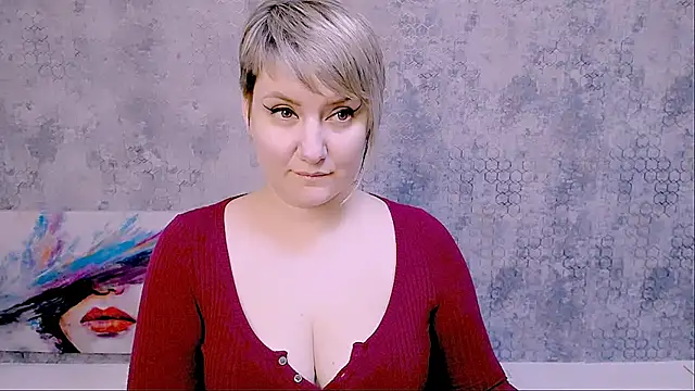 Djullia online show from February 24, 2025, 3:20 pm