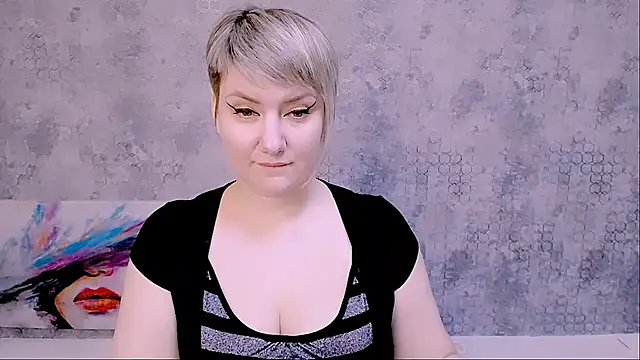 Djullia online show from March 2, 2025, 12:03 pm