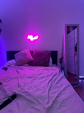 Snapshot of AnjaAmelia chatting on November 14, 2025, 7:39 pm AnjaAmelia online show from November 14, 2025, 7:39 pm