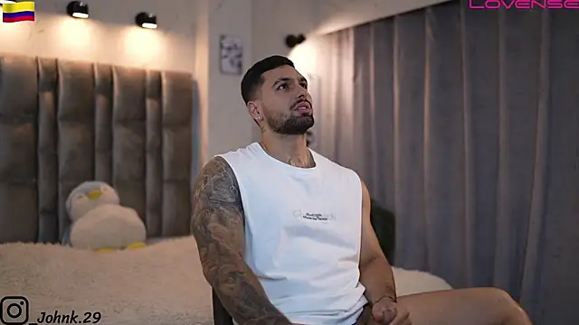 Snapshot of john_king29 chatting on December 22, 2025, 11:16 pm john king29 online show from December 22, 2025, 11:16 pm