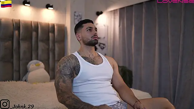 Snapshot of john_king29 chatting on December 19, 2025, 10:45 pm john king29 online show from December 19, 2025, 10:45 pm