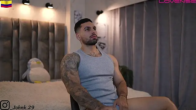 Snapshot of john_king29 chatting on December 19, 2025, 12:36 am john king29 online show from December 19, 2025, 12:36 am