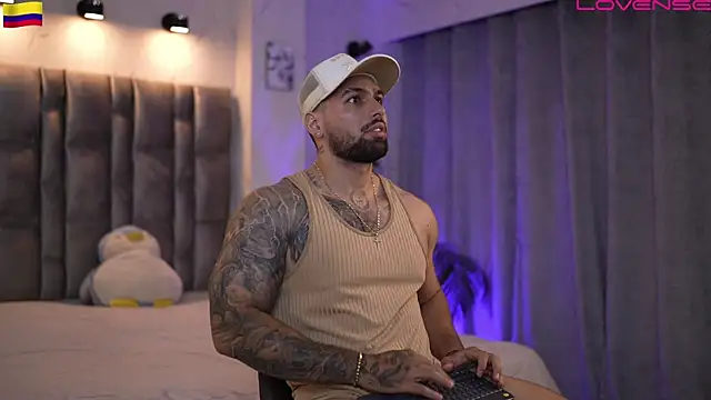 Snapshot of john_king29 chatting on January 12, 2026, 9:52 pm john king29 online show from January 12, 2026, 9:52 pm