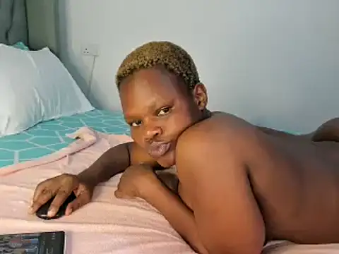 Stacy420 online show from January 19, 2025, 9:45 pm