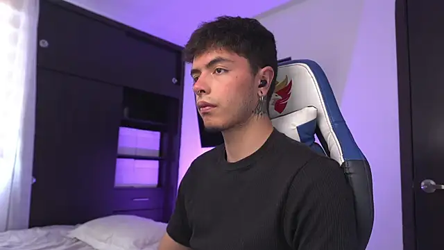  morghan  online show from February 25, 2026, 7:36 pm