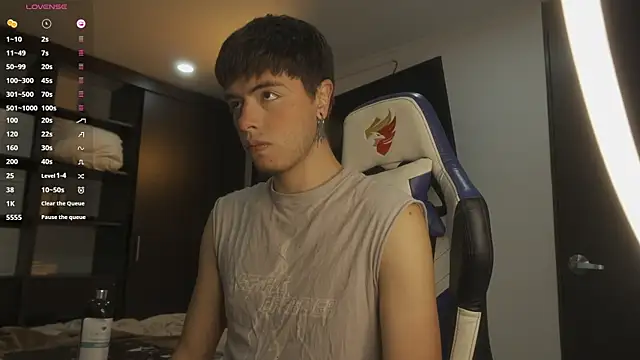 Snapshot of _morghan_ chatting on October 1, 2025, 2:06 am morghan online show from October 1, 2025, 2:06 am