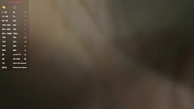 Snapshot of _morghan_ chatting on March 18, 2025, 4:07 am morghan online show from March 18, 2025, 4:07 am