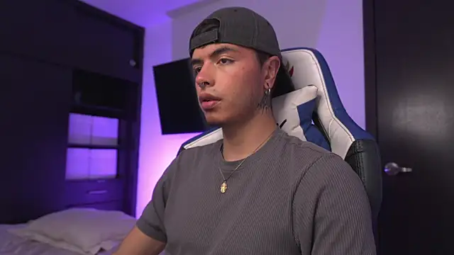  morghan  online show from February 24, 2026, 7:15 pm