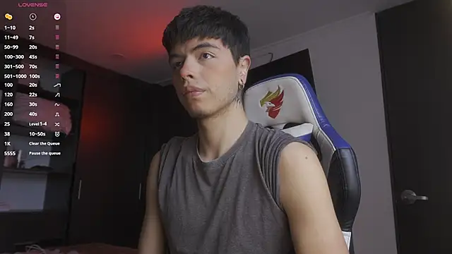 Snapshot of _morghan_ chatting on September 25, 2025, 3:07 pm morghan online show from September 25, 2025, 3:07 pm