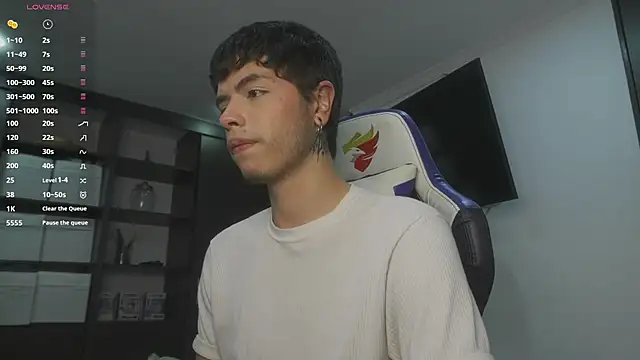 Snapshot of _morghan_ chatting on March 6, 2025, 7:14 am morghan online show from March 6, 2025, 7:14 am