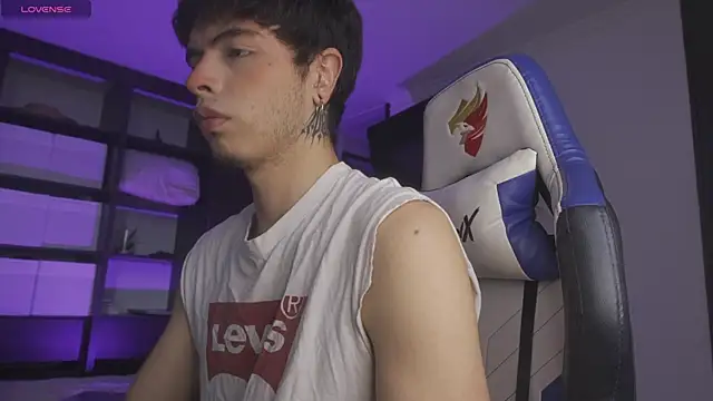  morghan  online show from November 11, 2025, 8:25 pm