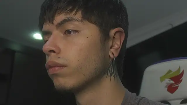 Snapshot of _morghan_ chatting on February 28, 2025, 4:43 am morghan online show from February 28, 2025, 4:43 am