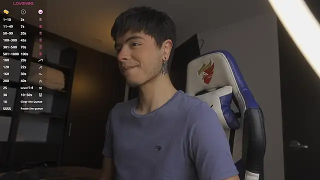 Snapshot of _morghan_ chatting on October 2, 2025, 12:30 pm morghan online show from October 2, 2025, 12:30 pm