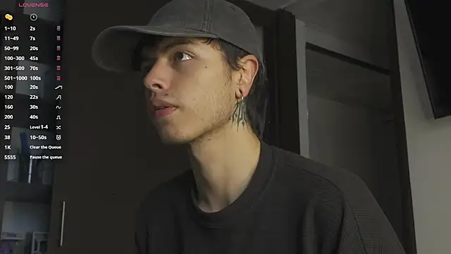 Snapshot of _morghan_ chatting on February 23, 2025, 10:09 pm morghan online show from February 23, 2025, 10:09 pm